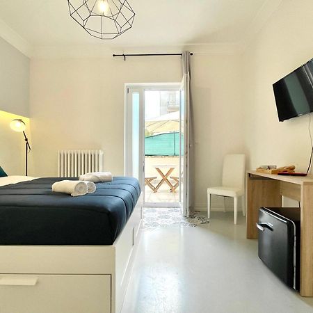 Le Porte Di Lecce Suites Exterior photo