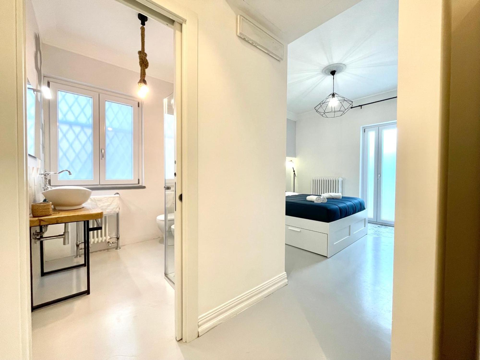 Le Porte Di Lecce Suites Exterior photo
