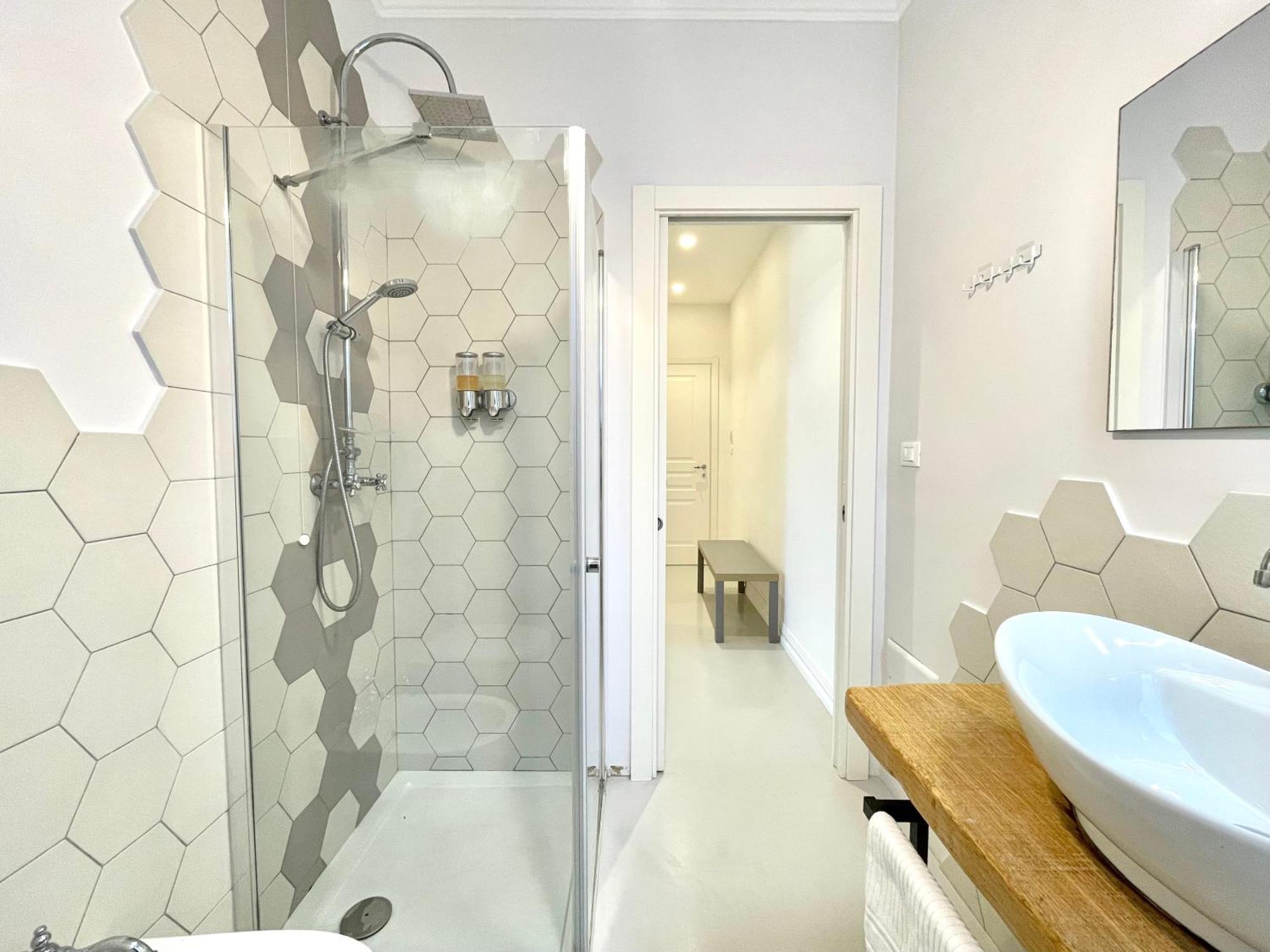 Le Porte Di Lecce Suites Exterior photo