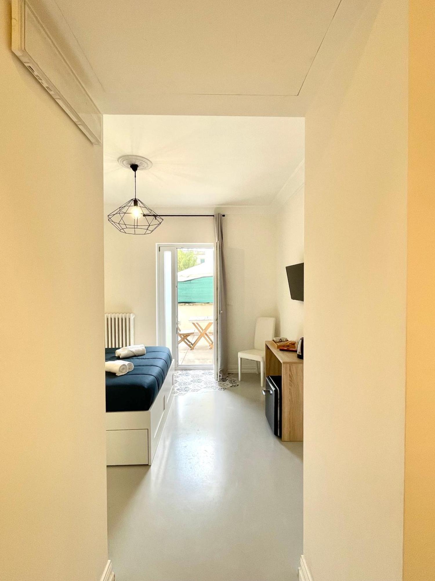 Le Porte Di Lecce Suites Exterior photo