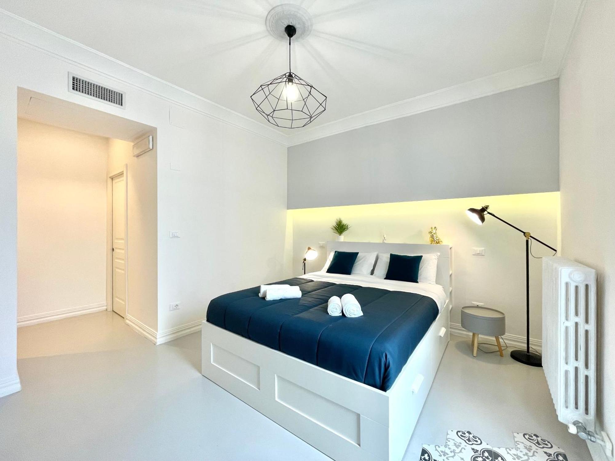 Le Porte Di Lecce Suites Exterior photo
