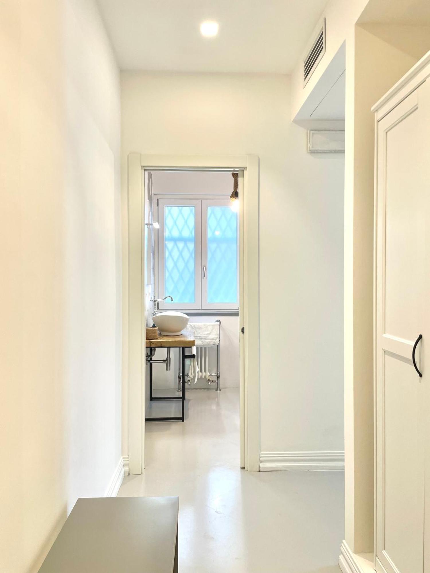 Le Porte Di Lecce Suites Exterior photo