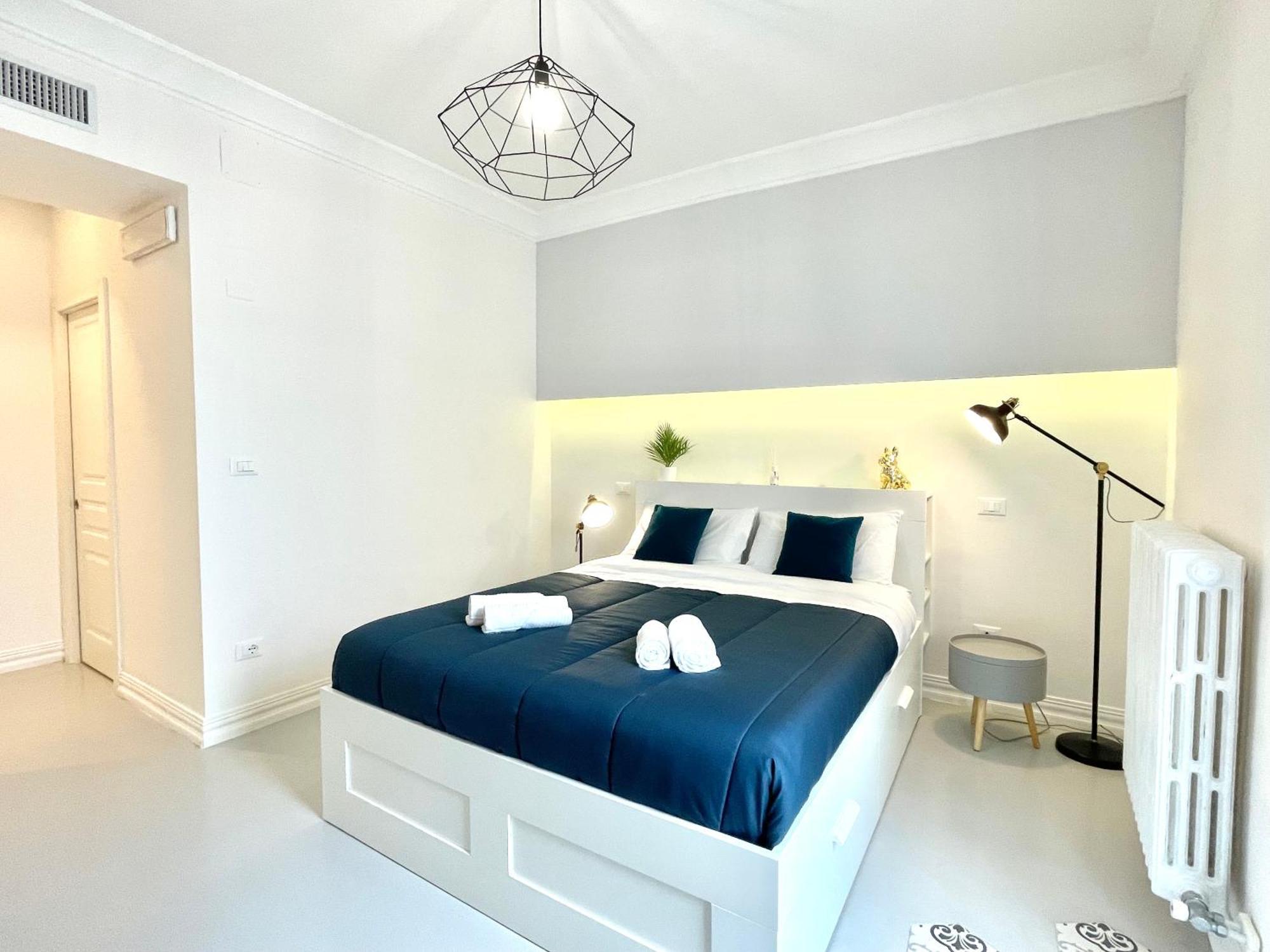 Le Porte Di Lecce Suites Exterior photo