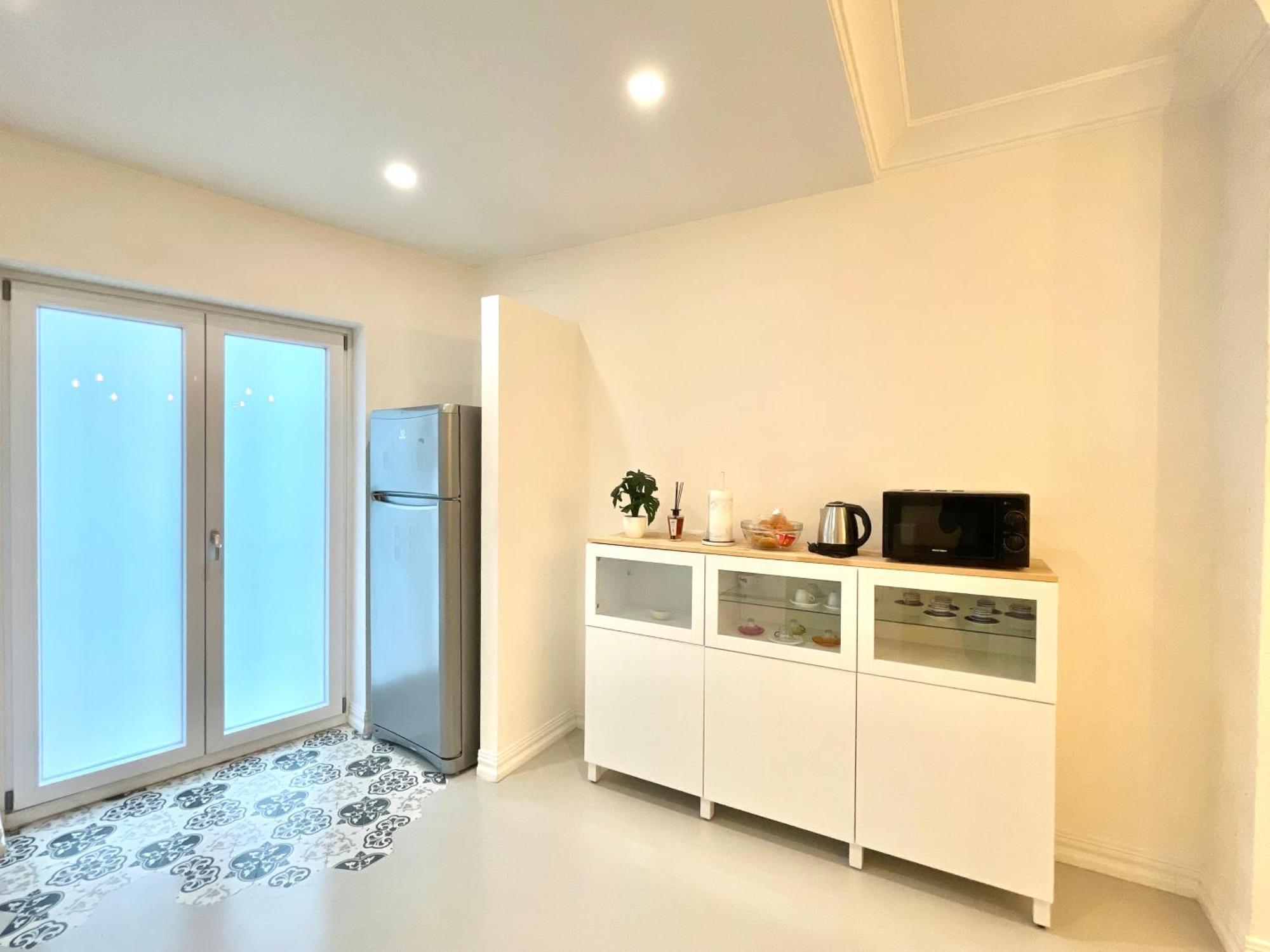 Le Porte Di Lecce Suites Exterior photo