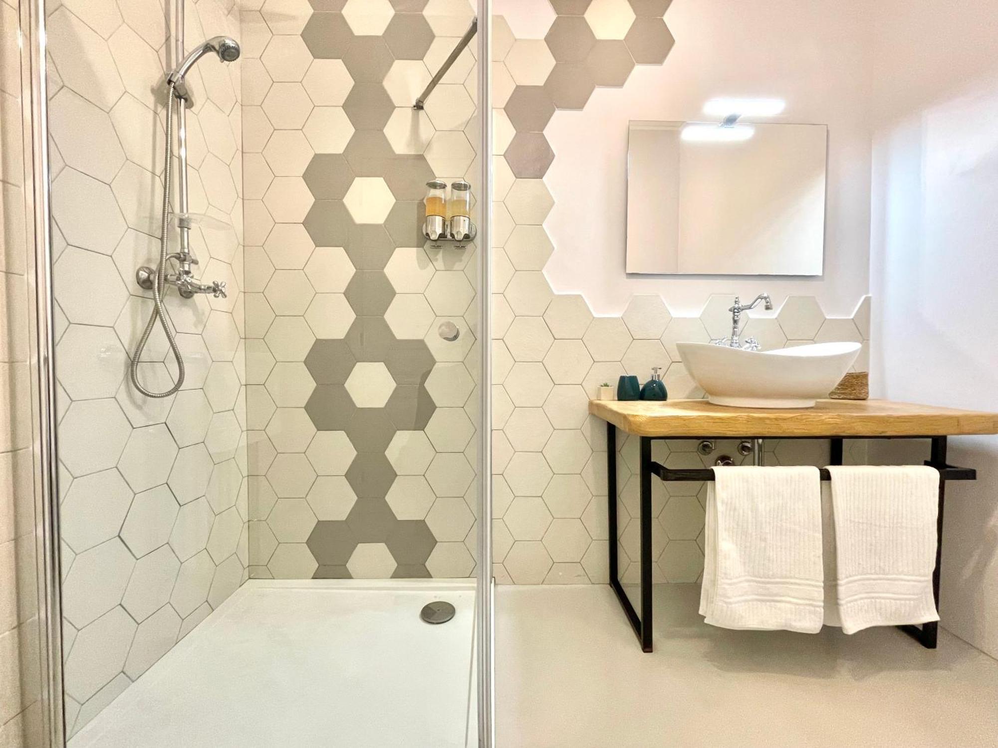 Le Porte Di Lecce Suites Exterior photo