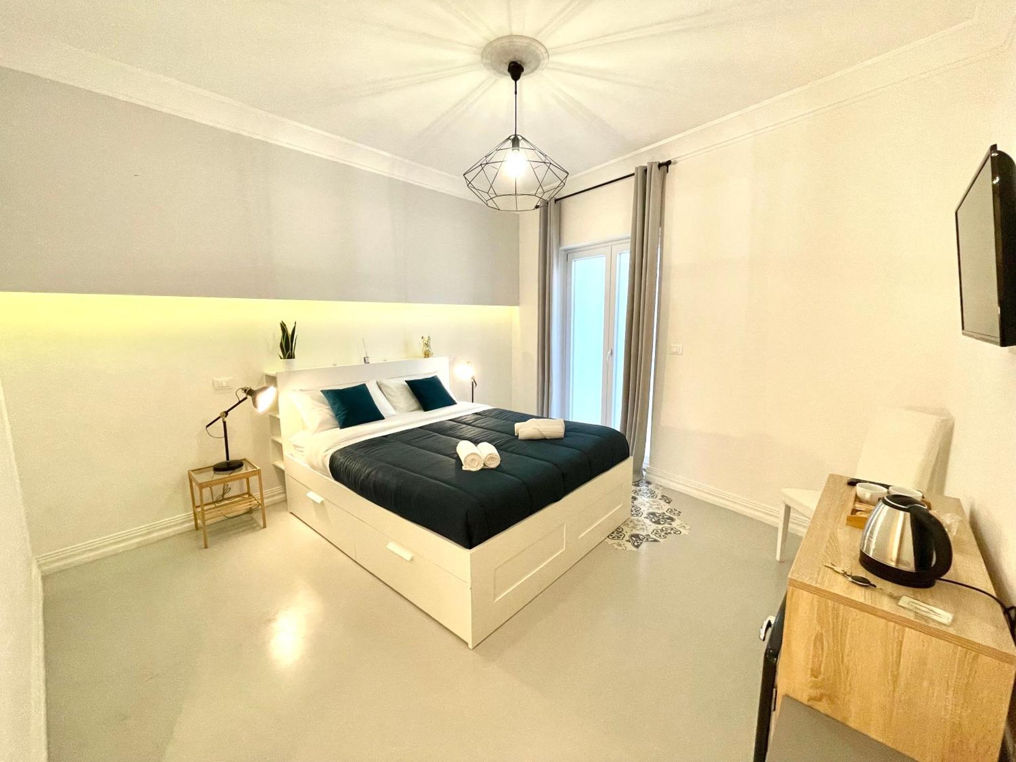 Le Porte Di Lecce Suites Exterior photo