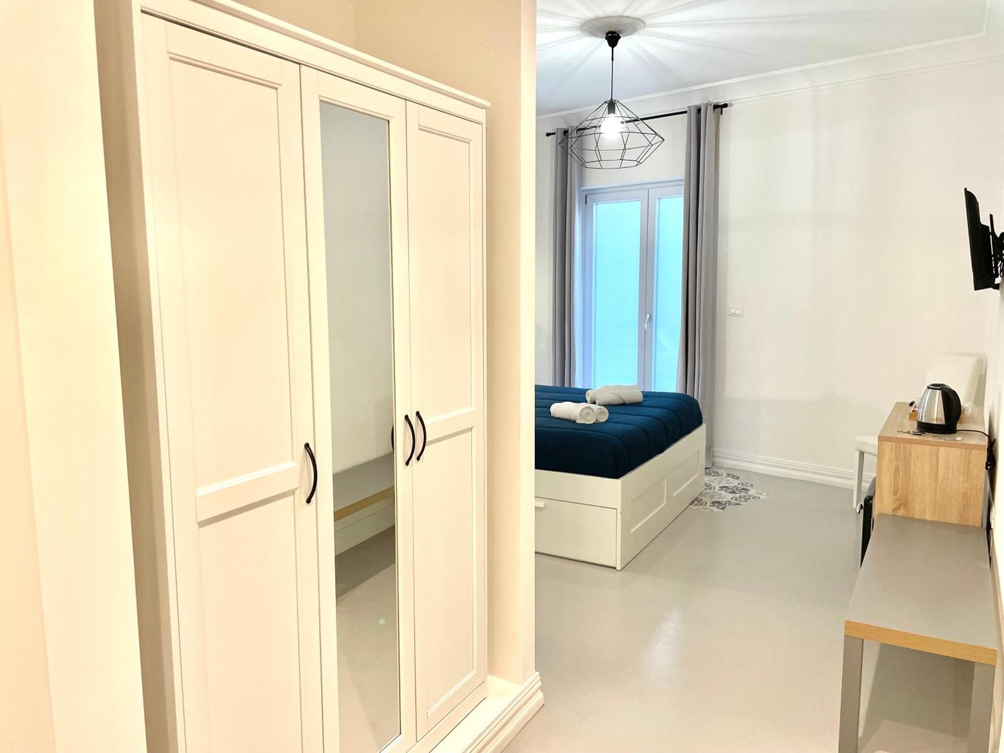 Le Porte Di Lecce Suites Exterior photo