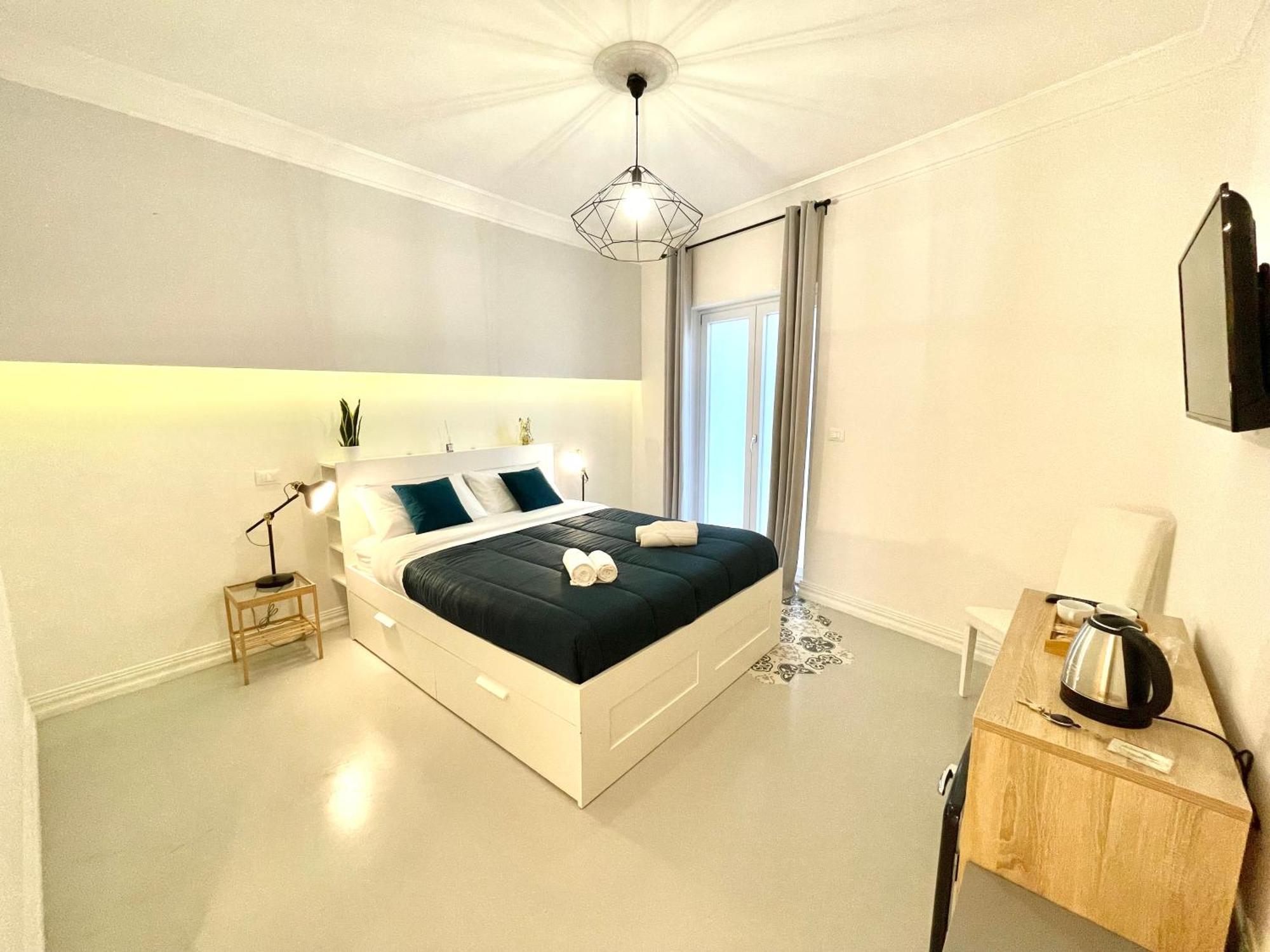 Le Porte Di Lecce Suites Exterior photo