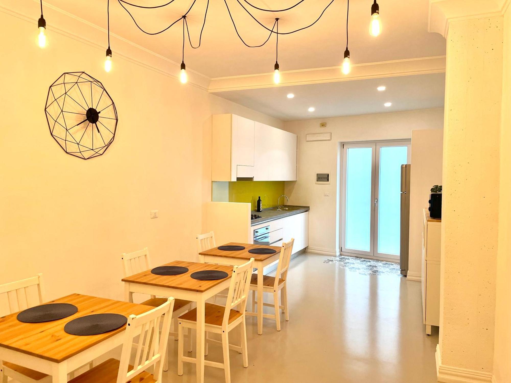 Le Porte Di Lecce Suites Exterior photo