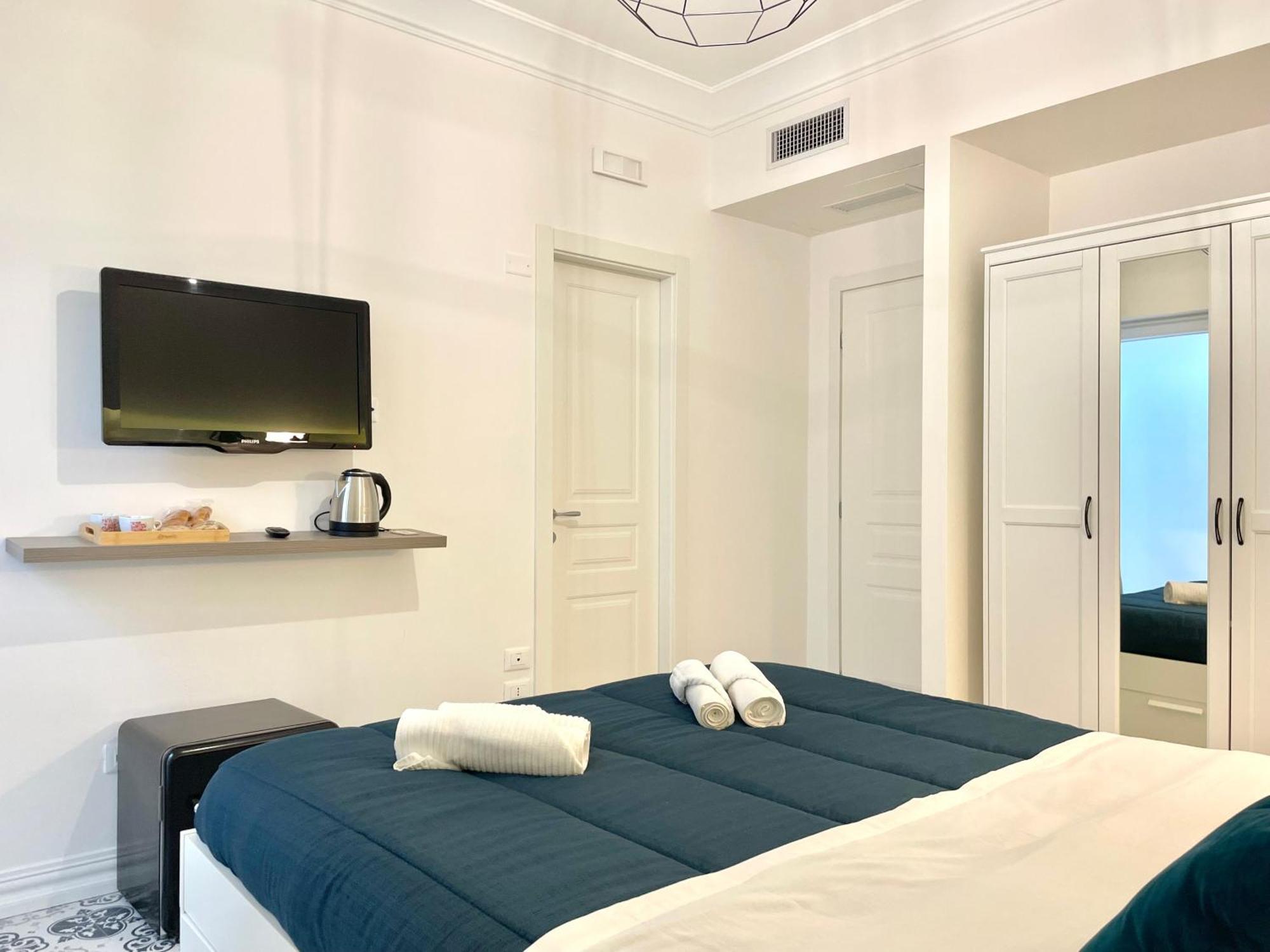 Le Porte Di Lecce Suites Exterior photo